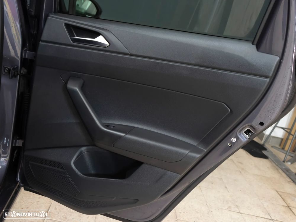 VW Taigo 1.0 TSI Life DSG - 9