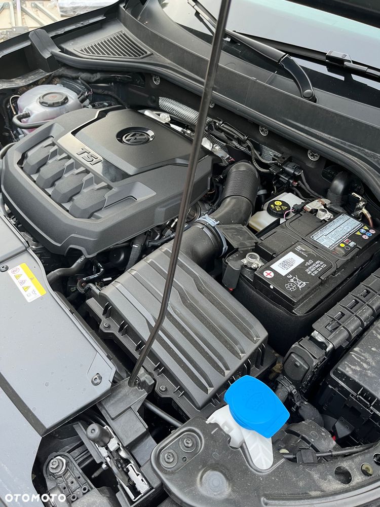 Volkswagen T-Roc 2.0 TSI 4Motion R-Line DSG - 19