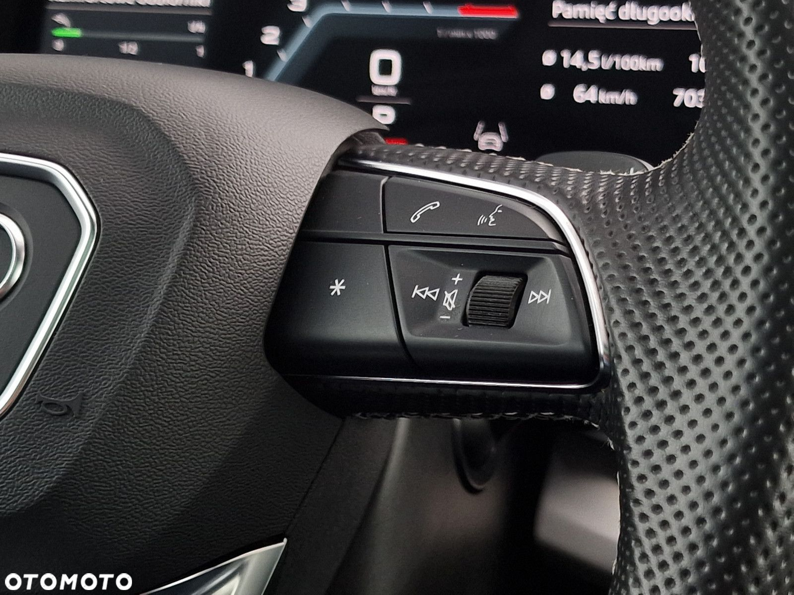 Audi SQ8 TFSI Quattro Tiptronic - 31