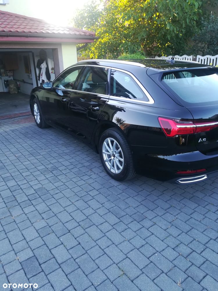 Audi A6 Avant - 6