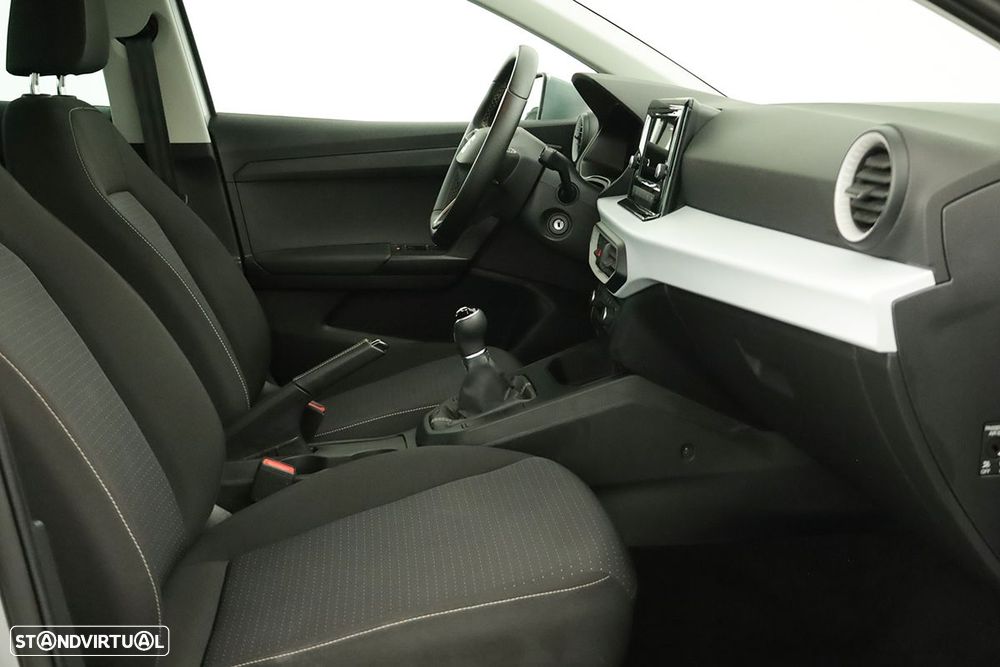 SEAT Ibiza 1.0 TSI Style - 20