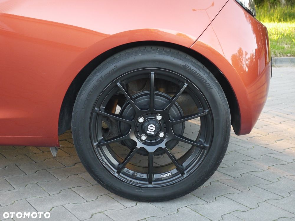 Opel Adam 1.4 EcoFLEX Start/Stop Germany's next Topmodel - 11