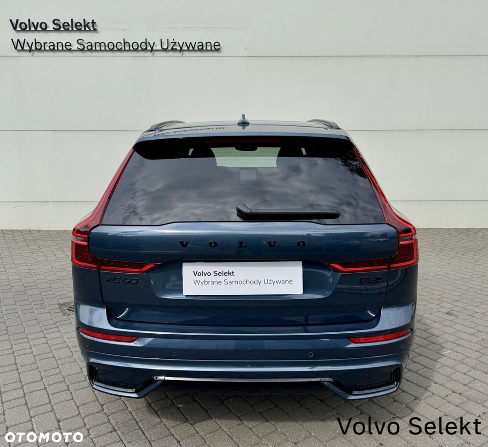 Volvo XC 60 - 7