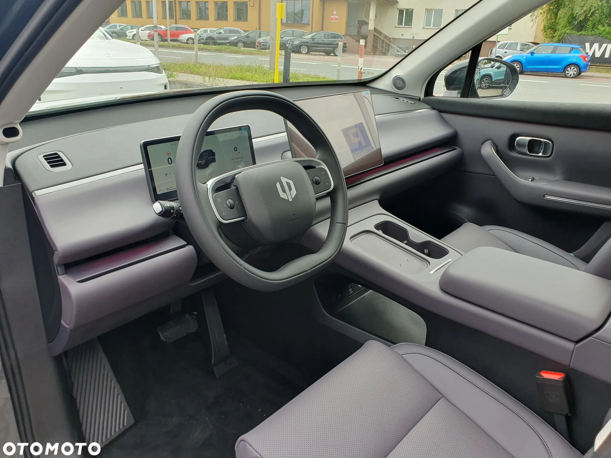 Leapmotor C10 69.9 kWh Design - 17