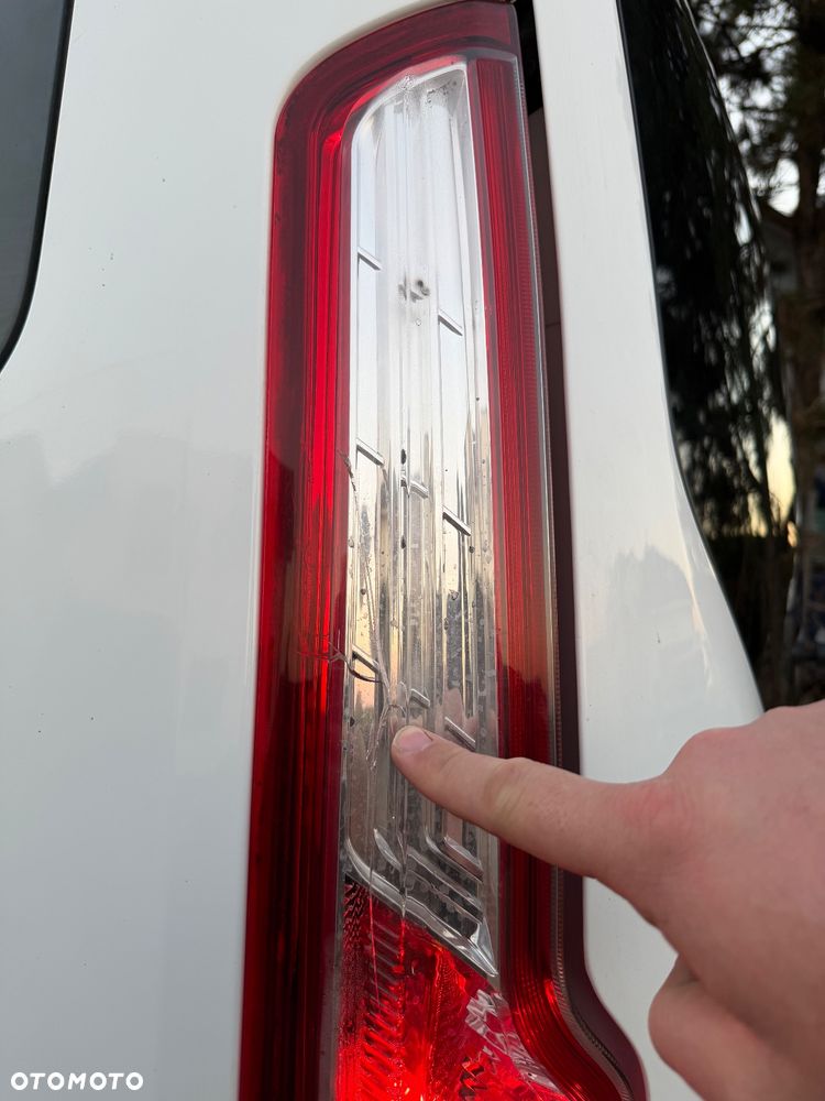 Ford Tourneo Custom 300 L2H1 VA Limited - 38