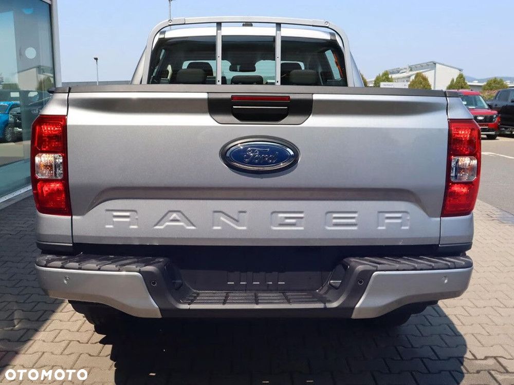 Ford Ranger - 9