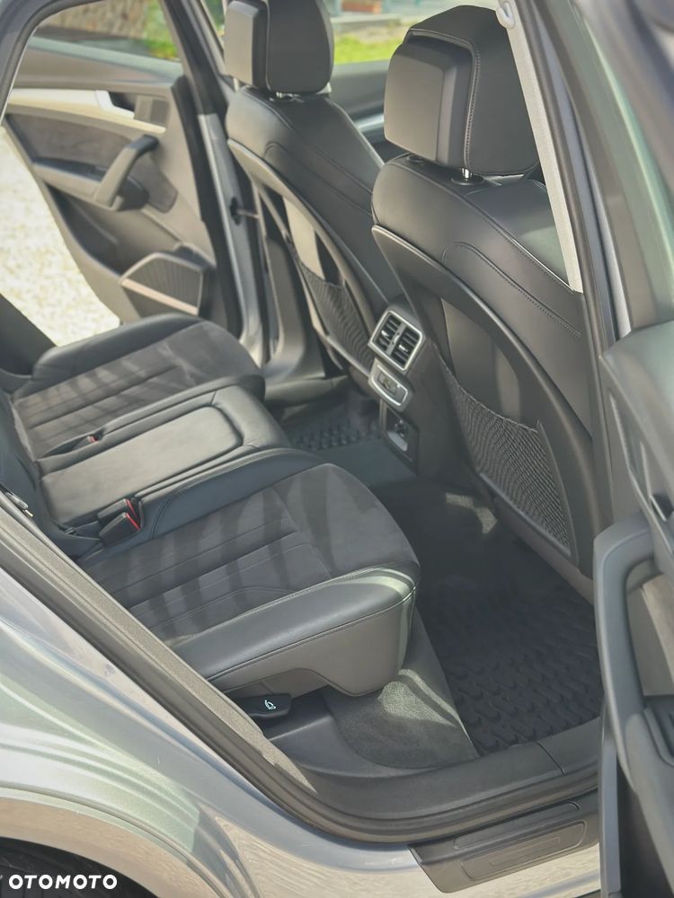 Audi Q5 2.0 TDI Quattro Sport S tronic - 7