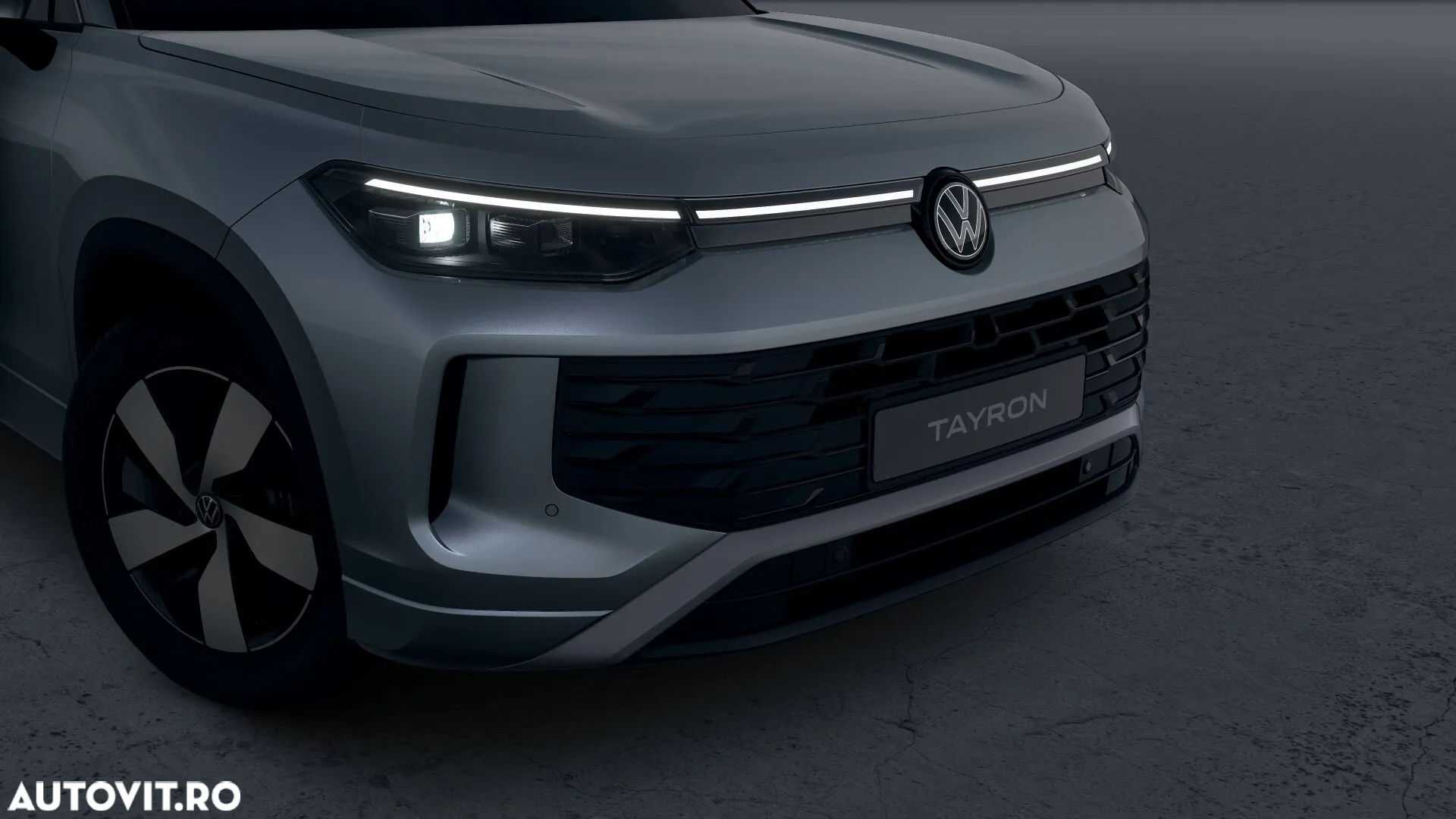 Volkswagen Tayron 2.0 TDI DSG Life - 5