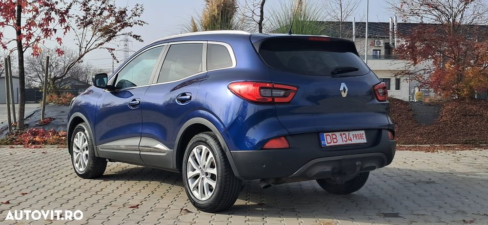 Renault Kadjar - 3