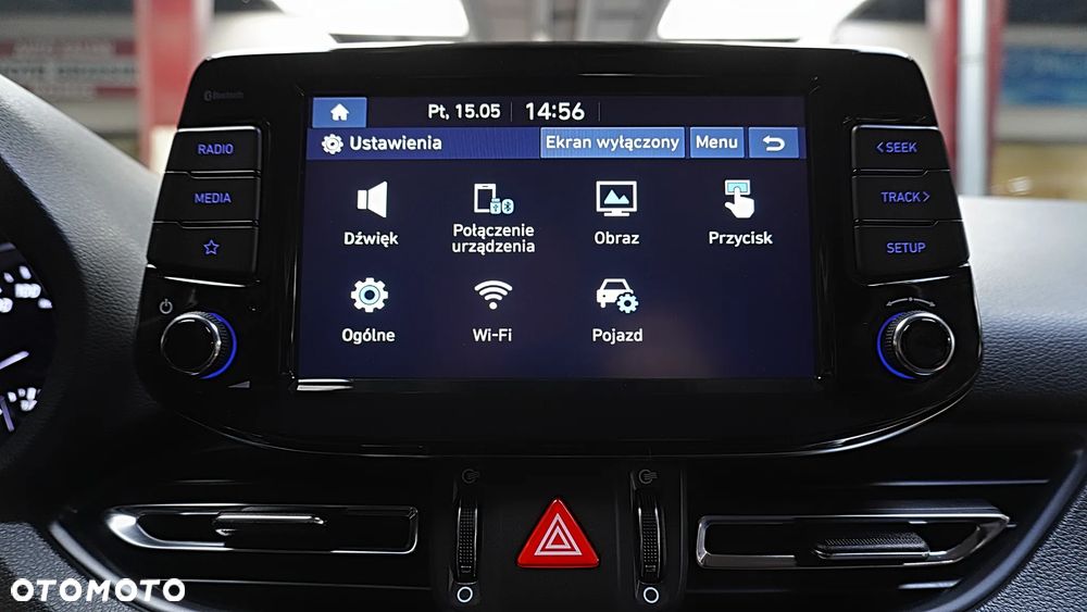 Hyundai i30 1.0 T-GDI Smart DCT - 22