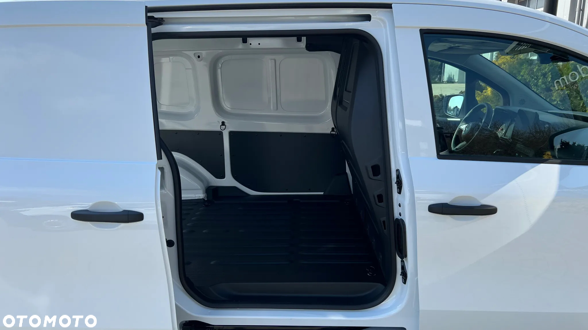 Mercedes-Benz Citan - 15