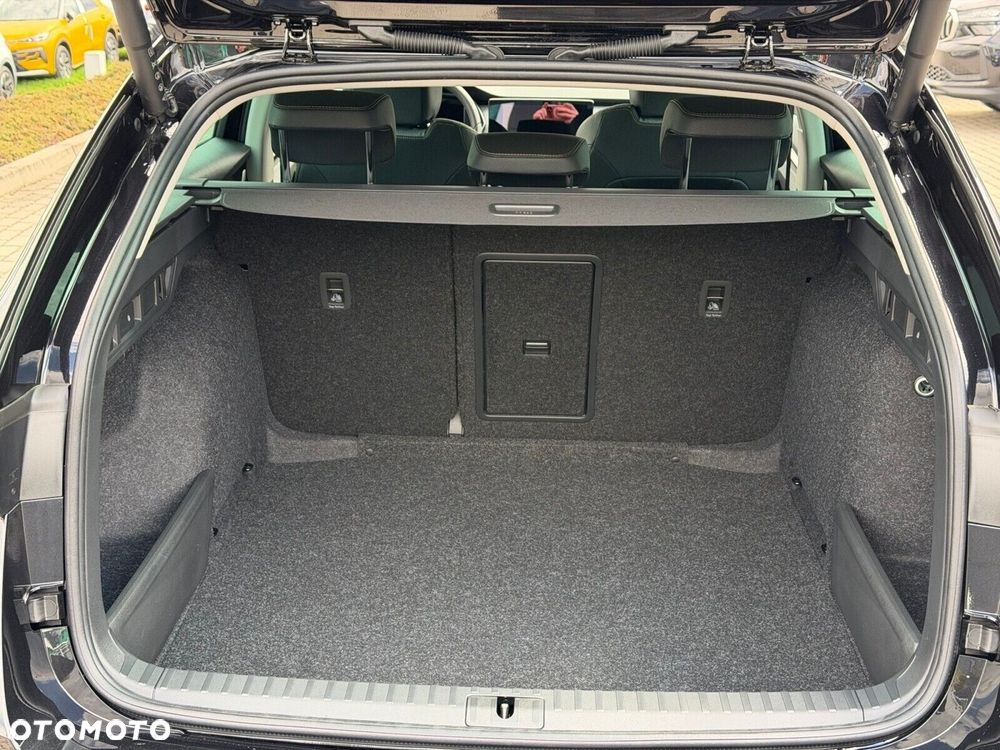 Skoda Octavia - 9