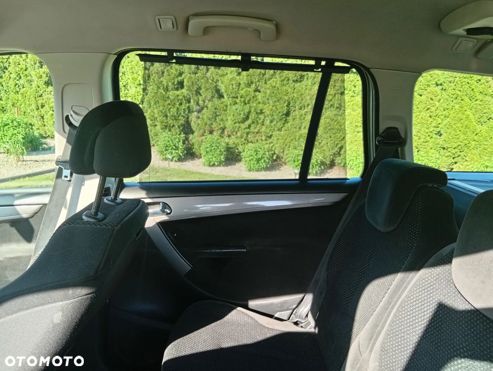 Citroën C4 Picasso - 15