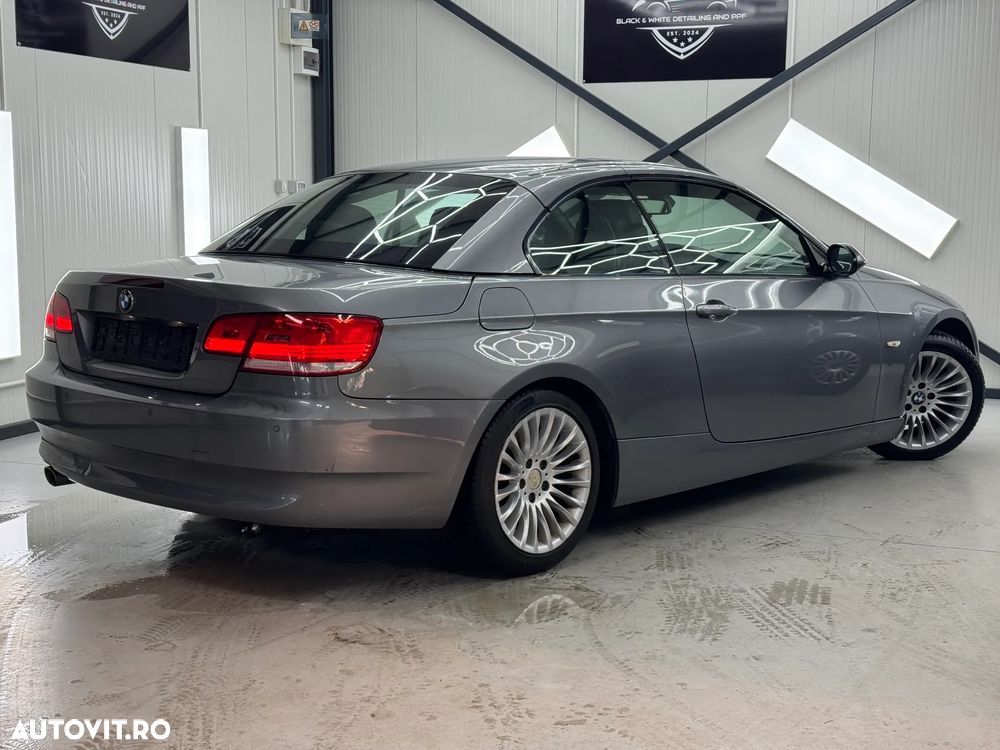 BMW 3 Series 2009 — imagine 7