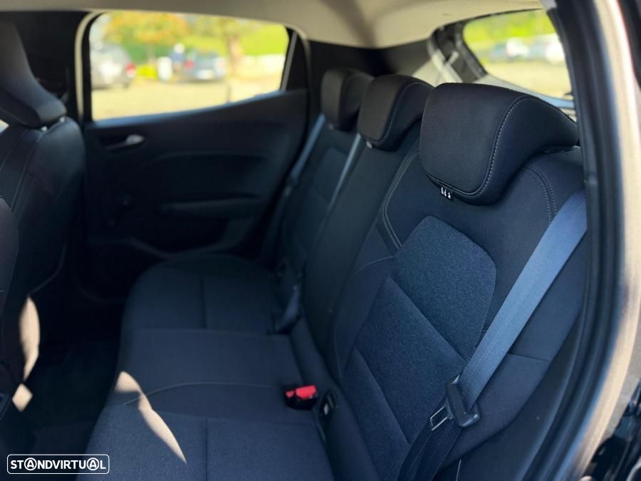 Renault Clio 1.0 TCe Techno - 26