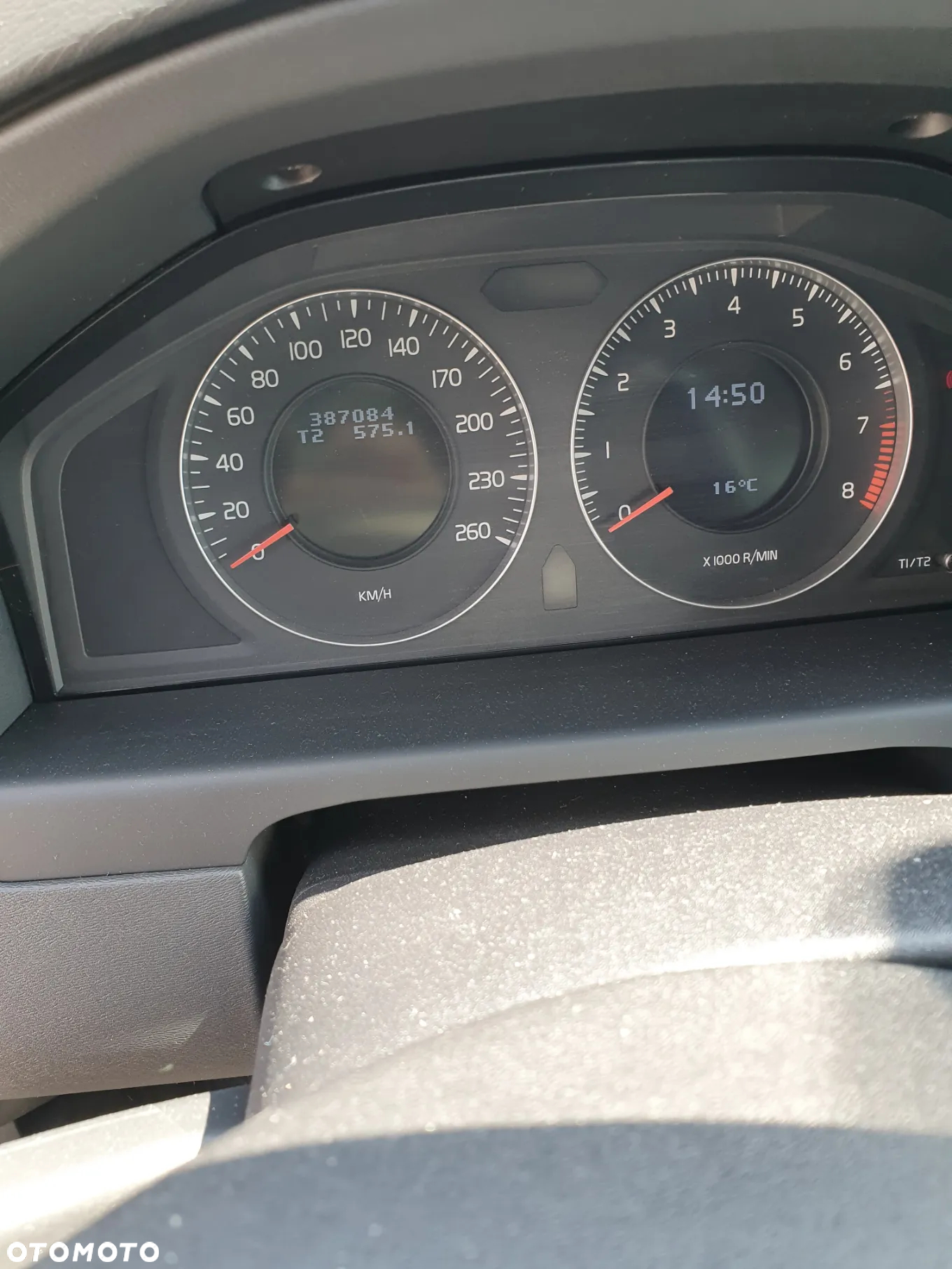 Volvo V70 2.0 Kinetic - 9