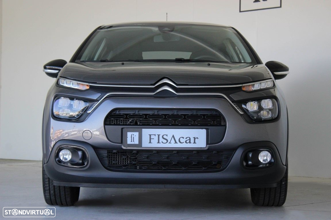 Citroën C3 - 4