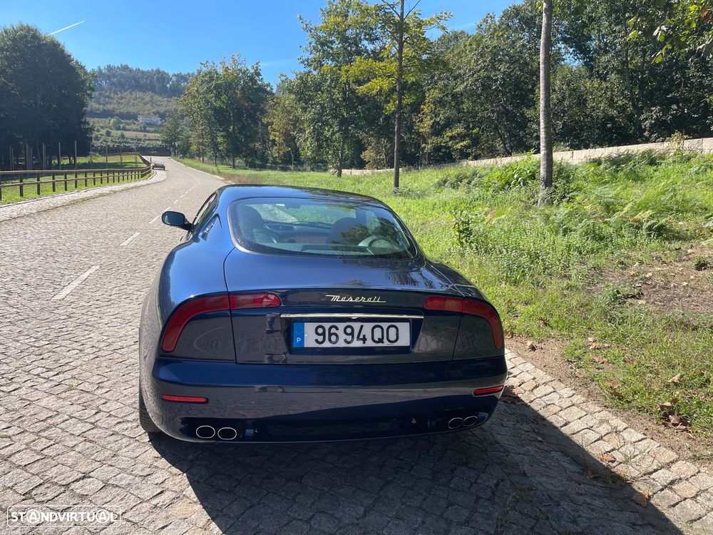 Maserati 3200 GT - 11