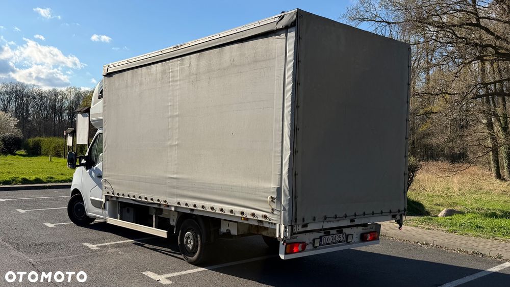 Renault Master III - 7