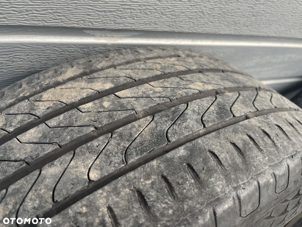 Koła felgi aluminiowe komplet Lexus NX300 - 7