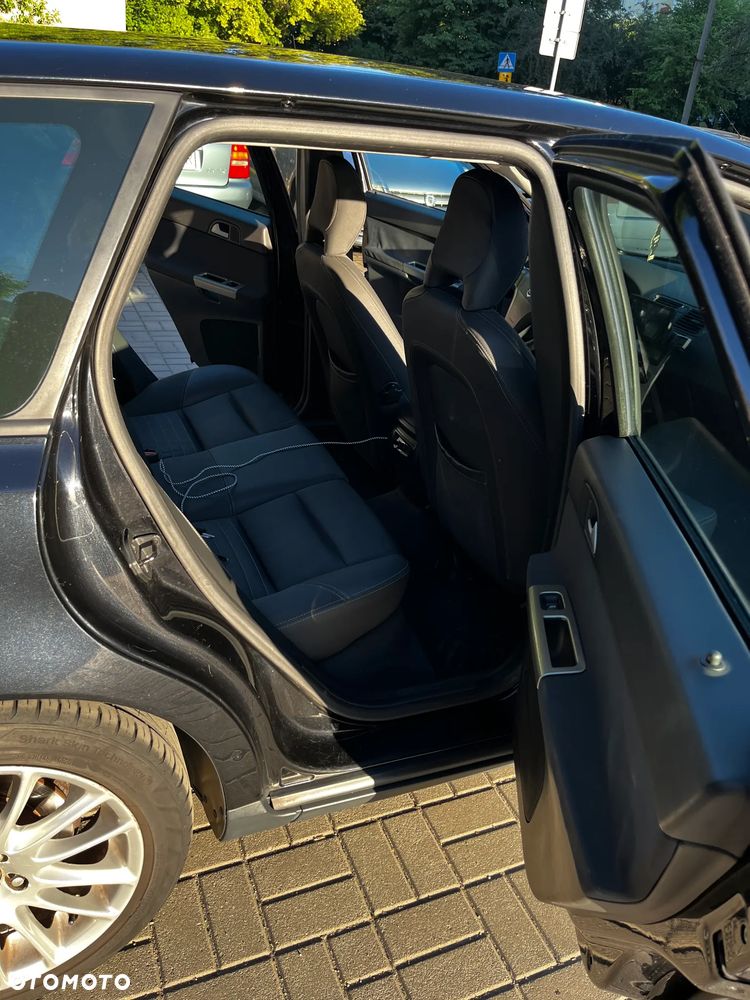 Volvo V50 2.0 Momentum - 13