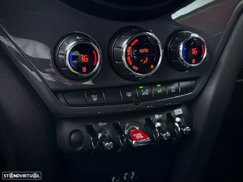 MINI Countryman One D 4Business - 13