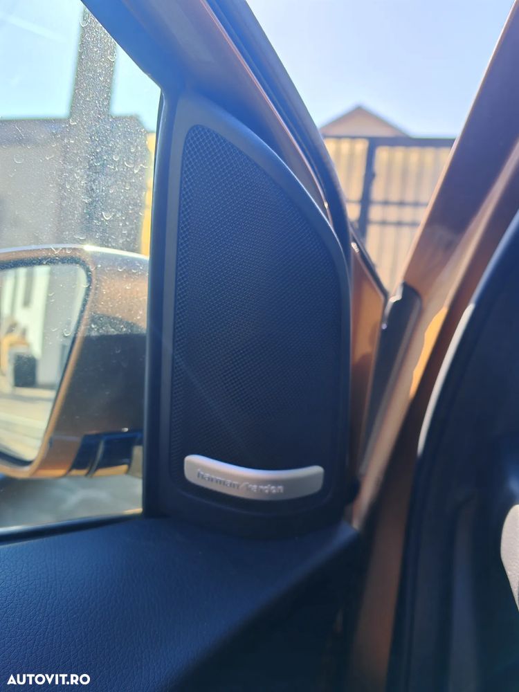 Mercedes-Benz B 180 BlueEfficiency 7G-DCT - 10