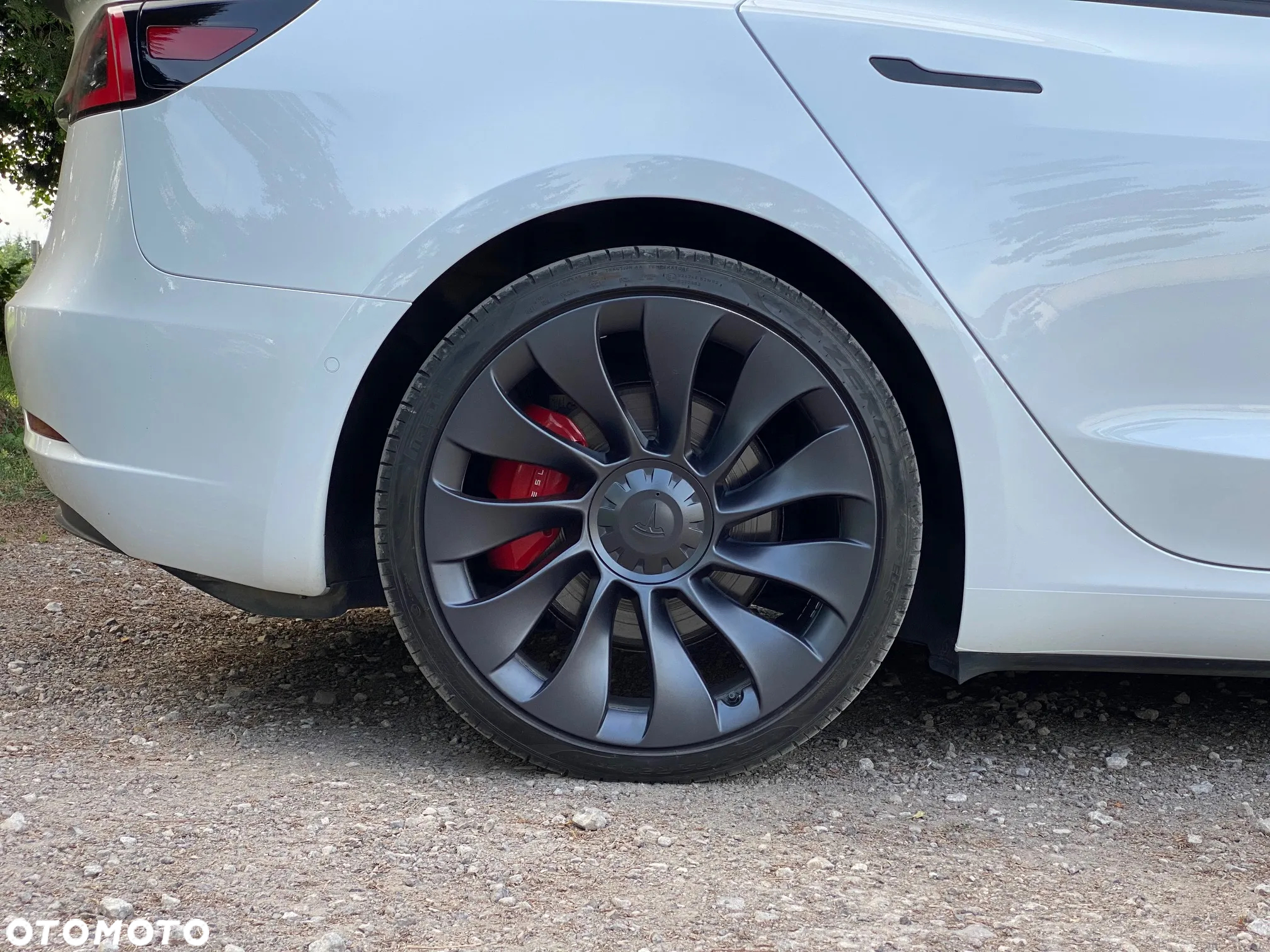 Tesla Model 3 Performance AWD - 6