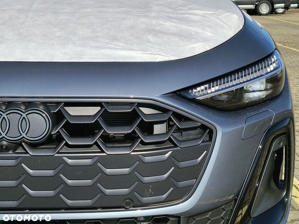 Audi A5 Limousine - 12