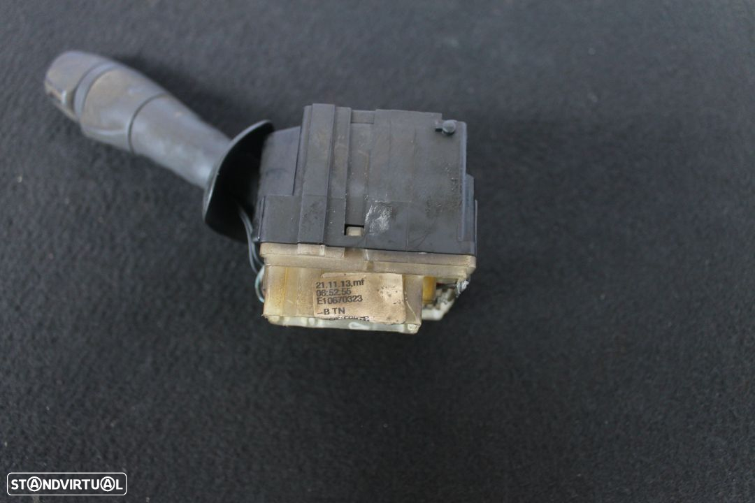 Comando das Luzes Renault Clio IV - 4