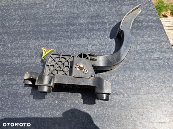 HYUNDAI H1 II 07-15 POTENCJOMETR GAZU PEDAŁ 35190-4X600