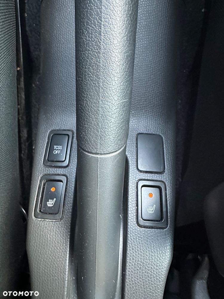 Suzuki Swift 1.3 Comfort - 24