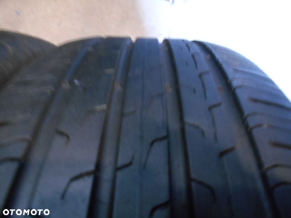 OPONY 235/55r18 CONTINENTAL ECO CONTACT 6 MO DOT 2323 / 2921 7.5MM - 3
