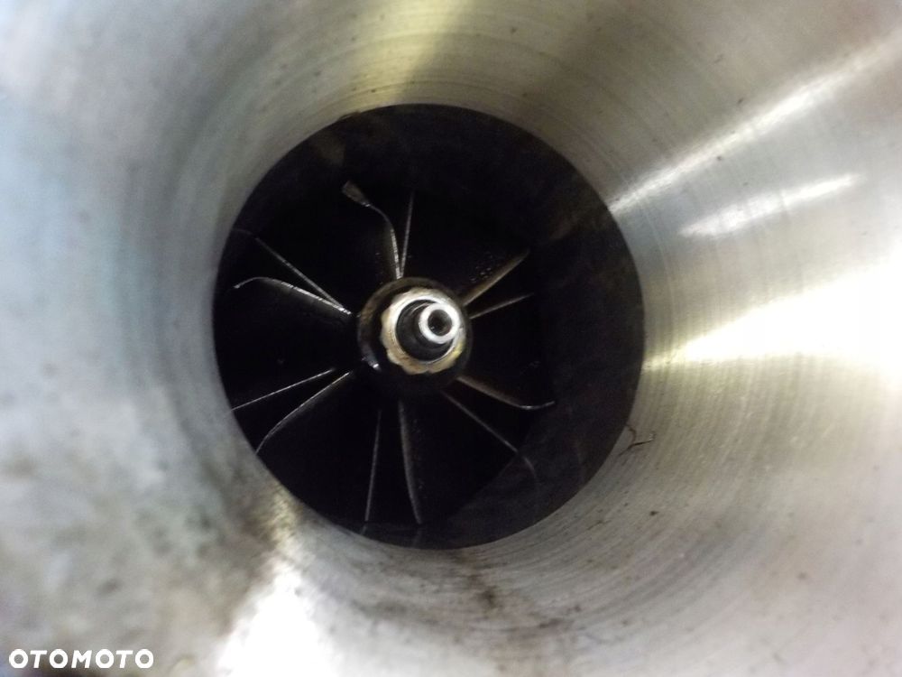 BMW E90 E60 E87 2.0 D EURO 4 10r N47D20A N47 turbina turbosprezarka 7900594 - 11