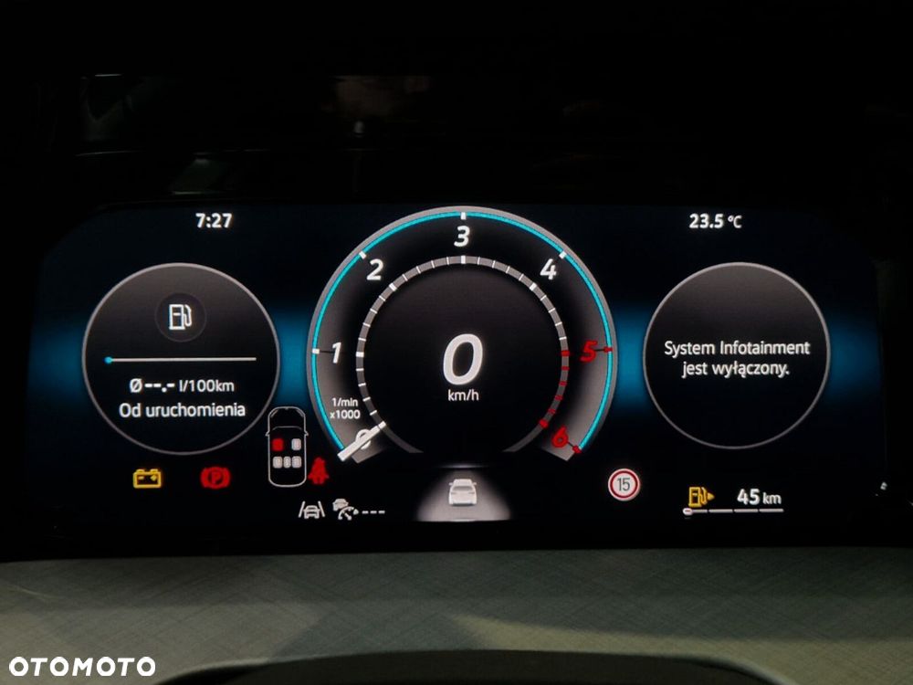 Volkswagen Golf Variant 2.0 TDI Life Plus - 18