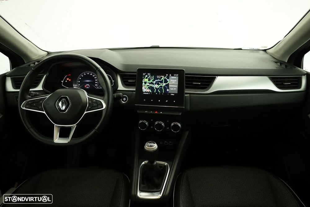 Renault Captur 1.0 TCe Techno - 8
