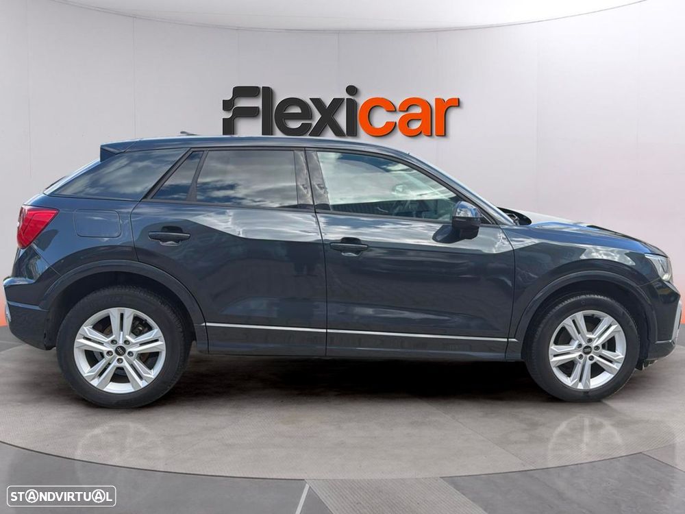 Audi Q2 30 TFSI Advanced - 9