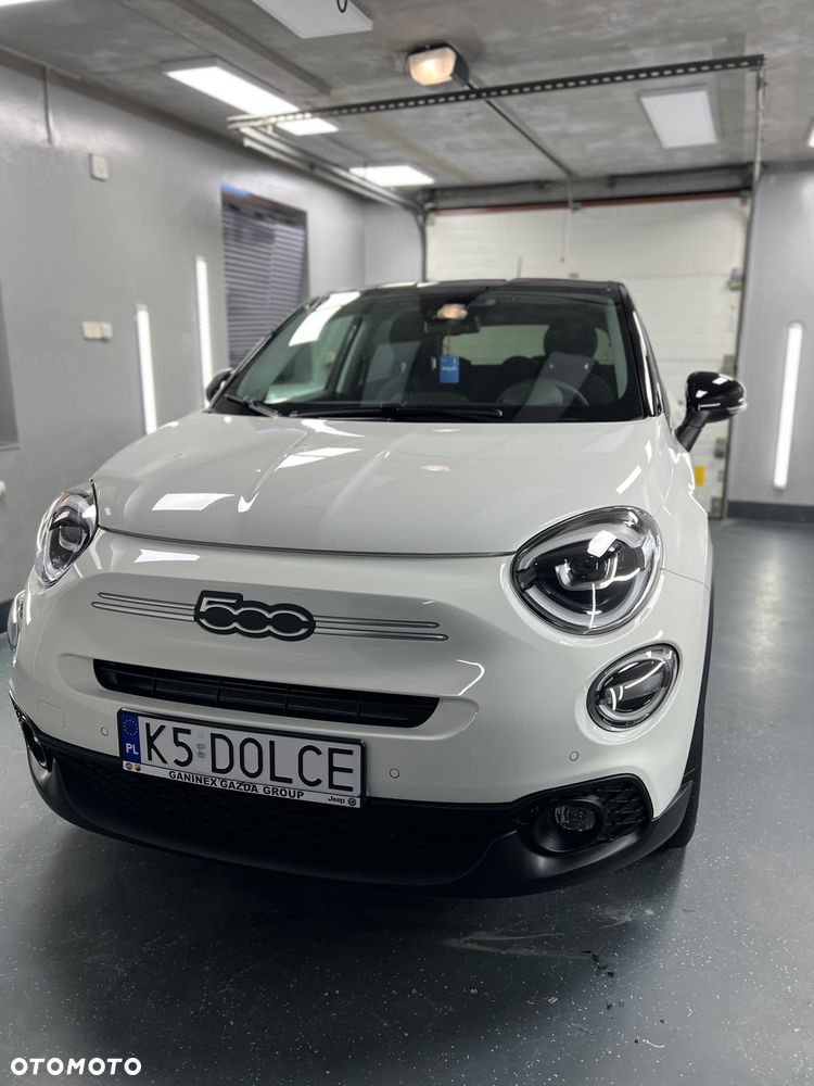 Fiat 500X 1.0 T3 - 18