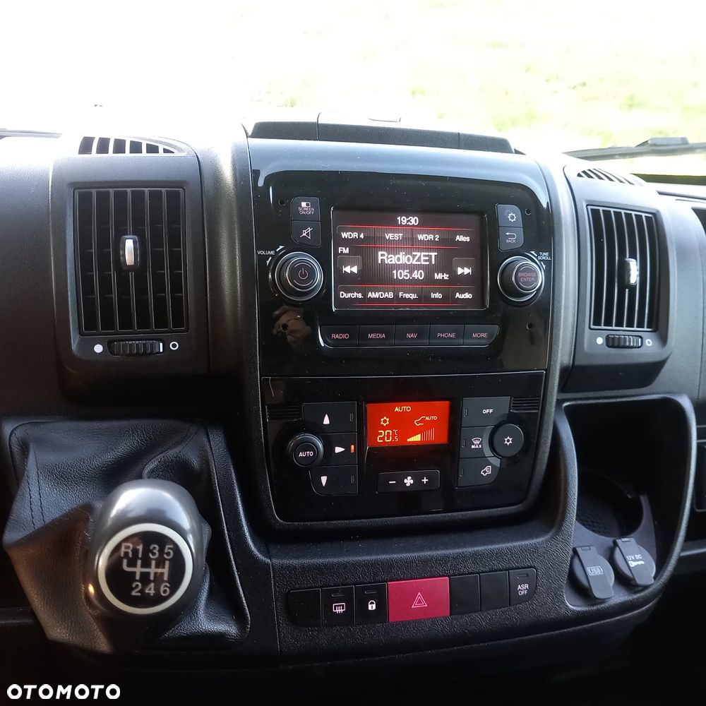 Fiat Ducato - 23