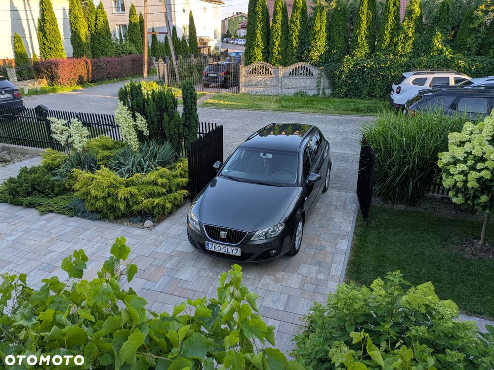 Seat Exeo 1.8T Style - 20