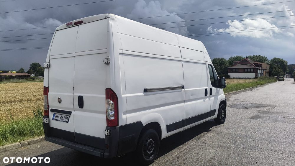 Fiat Ducato - 4