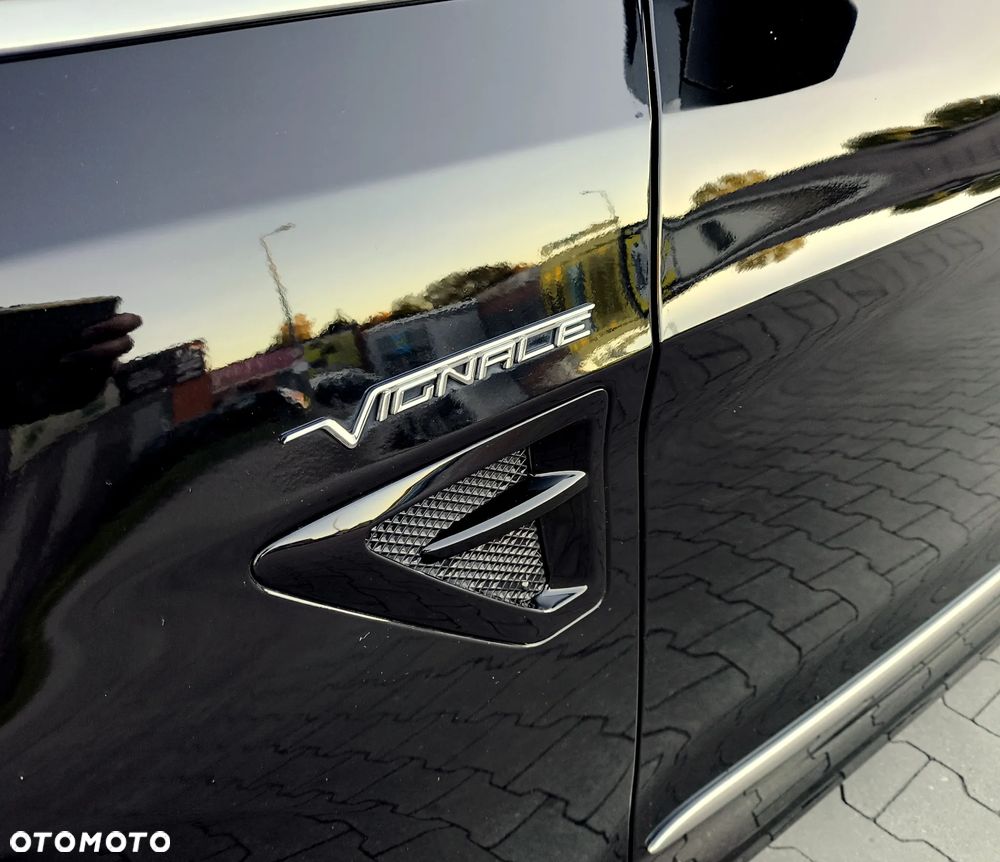 Ford S-Max 2.0 EcoBlue Vignale - 20