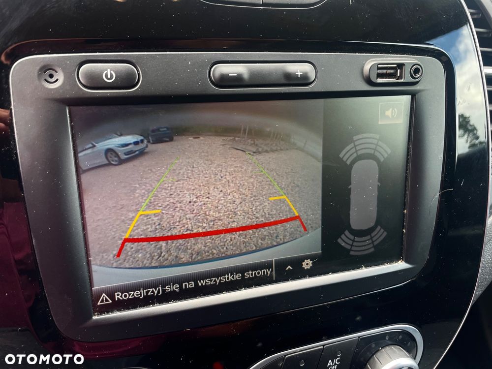 Renault Captur 0.9 Energy TCe Intens - 22