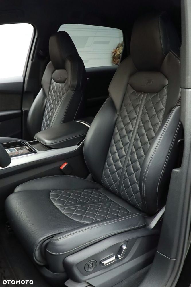 Audi Q7 45 TDI mHEV Quattro S Line Tiptr - 20