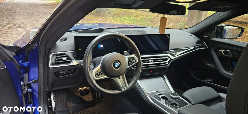 BMW Seria 2 - 21