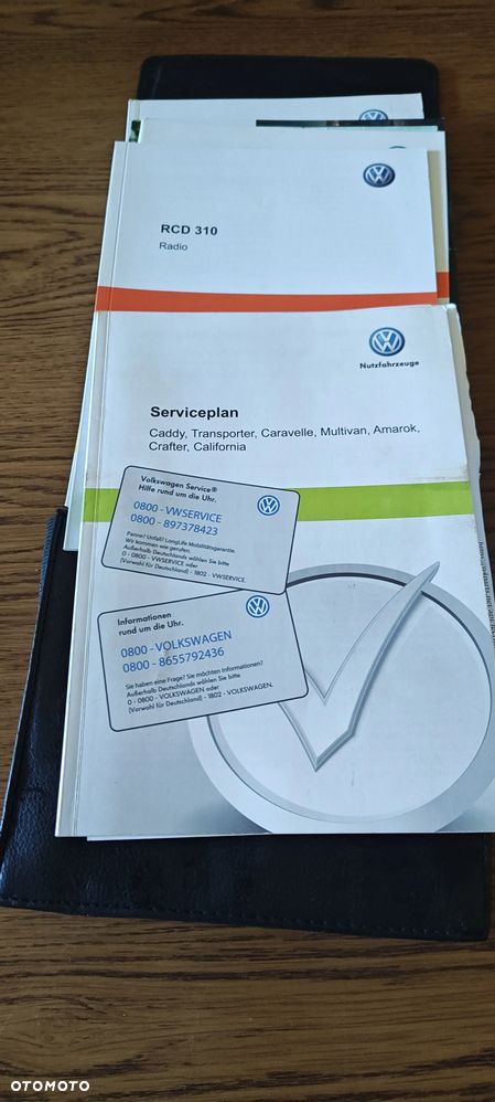 Volkswagen Caddy 2.0 Life Style (5-Si.) - 30