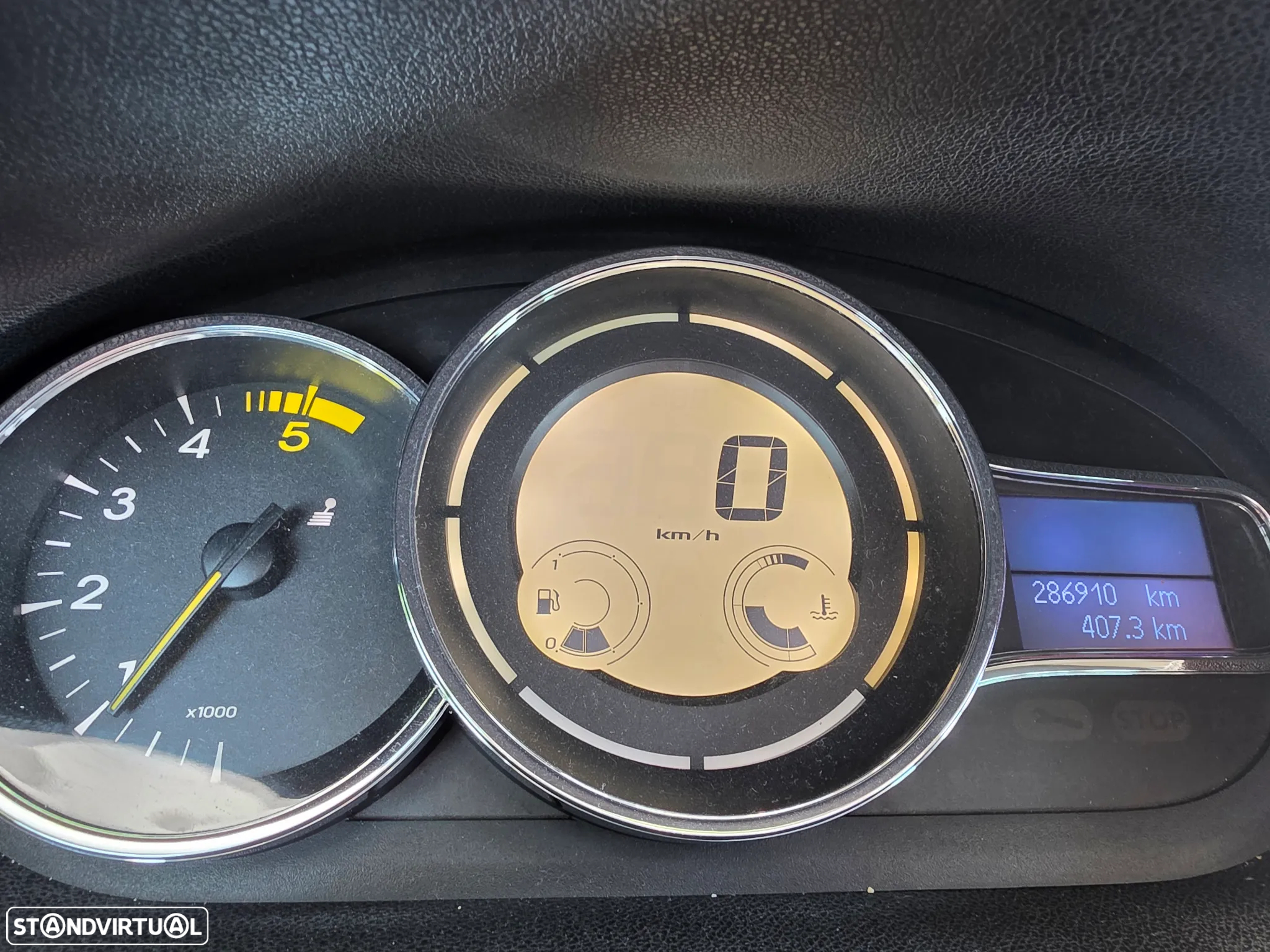 Renault Mégane 1.5 dCi Bose Edition SS - 10