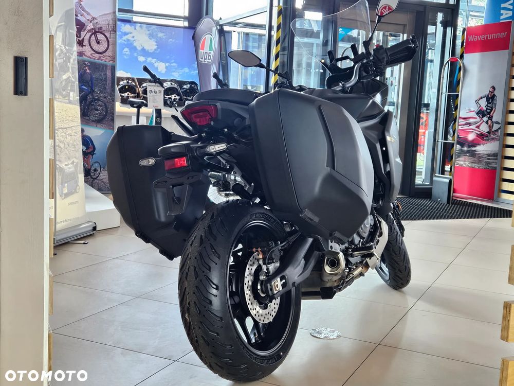 Yamaha Tracer - 10