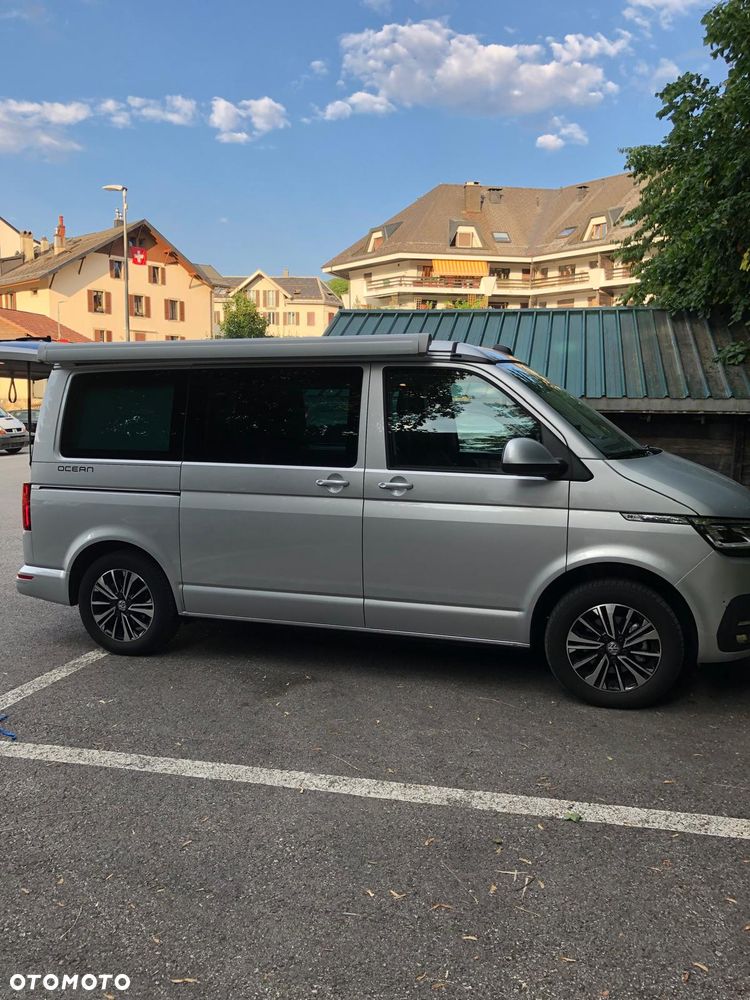 Volkswagen California - 6