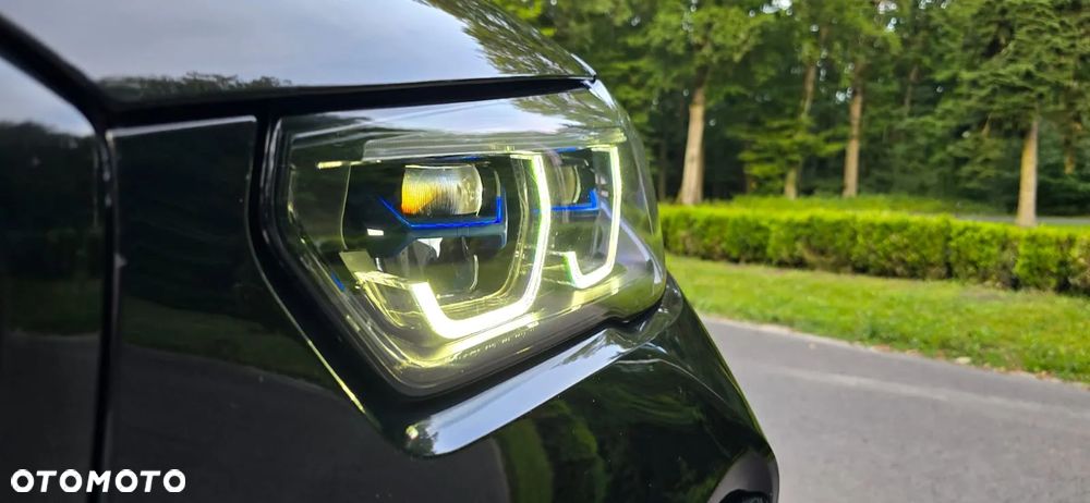 BMW X5 M Standard - 6